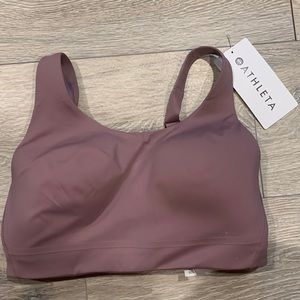 Athleta Advance Sprint Bra